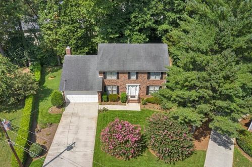 3518 Midvale Cv, Tucker, GA 30084-3209