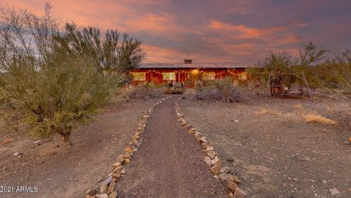 47713 29 Ave, Phoenix AZ 85087-9638 exterior