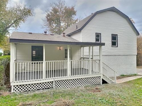 3790 Saddle Ridge Dr, Lithonia GA  30039-6428 exterior