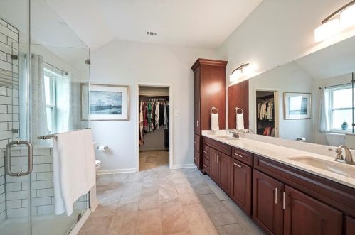 20503 Frst Strm Dr, Humble TX 77346-1640 exterior