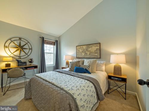 3801 Elbert Ave, Alexandria VA 22305-2058 exterior