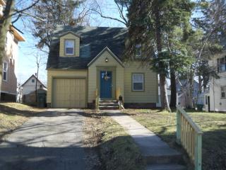 1122 Plymouth Ave, Rochester NY  14608-2909 exterior