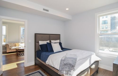 3850 Washington St, Boston MA  exterior