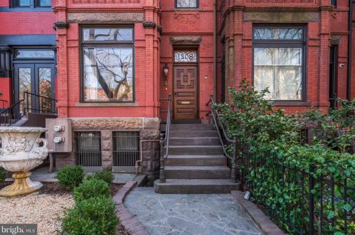 1308 Rhode Island Ave, Washington, DC 20005-3710