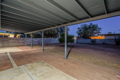 5616 Lee St, Tucson AZ  85712-4208 exterior