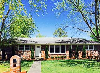 1009 Peachtree Dr, Smyrna, TN 37167-2616