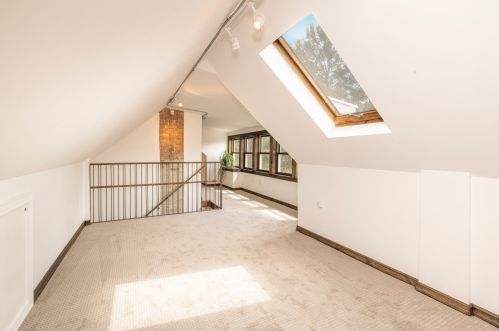 3420 Dousman St, Milwaukee WI 53212-1736 exterior