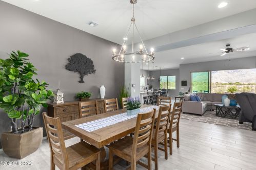 11656 Silverwood Dr, Tucson AZ 85739-1003 exterior