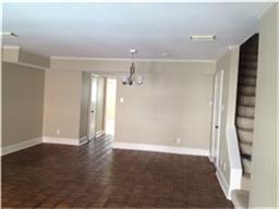 515 Post Oak Rd, Houston TX  77024-4617 exterior