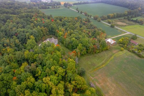 09222 23 1/2 St St, Gobles MI 49055-9253 exterior