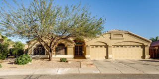 22841 32nd Ave, Phoenix, AZ 85027-1095
