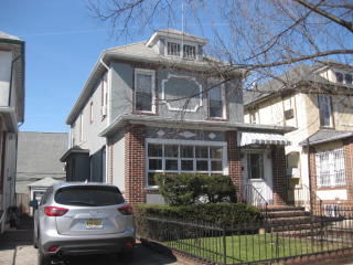 7714 20th Ave, Brooklyn NY  11214-1206 exterior