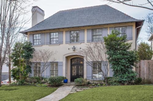 2901 Fondren Dr, Dallas, TX 75205-1913