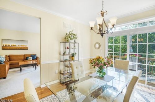 44 Henning Ter, Parsippany NJ 07834-3716 exterior