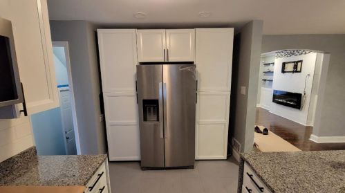 1523 86th Pl, Chicago IL  60619-6520 exterior