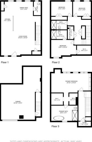 4840 Dorchester Ave, Chicago IL  60615-2012 exterior