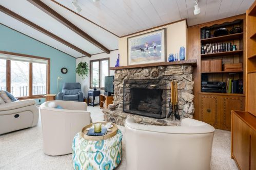 790 Eagle Lk Dr, Kalamazoo MI 49009-9612 exterior