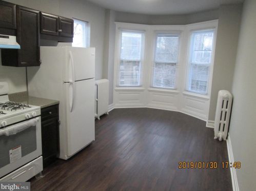 2248 18 St, Philadelphia PA 19140-1014 exterior