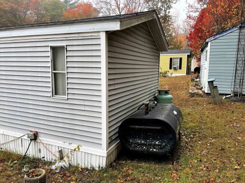 369 Emerald Dr, Barrington NH 03825-5171 exterior