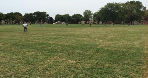 4477 82nd St, Milwaukee WI  53218-4515 exterior