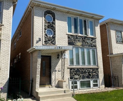 6134 Archer Ave, Chicago, IL 60638-2641