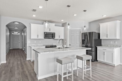 2368 Neal Rd, Fort Pierce FL  34953-5788 exterior