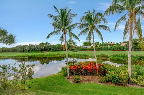 5815 42 Way, Boca Raton FL 33496-4035 exterior