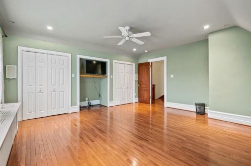 5317 Ellsworth Ave, Pittsburgh PA 15232-1803 exterior