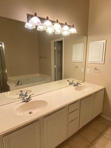 11494 Las Polamas Dr, Frisco TX 75033-4740 exterior