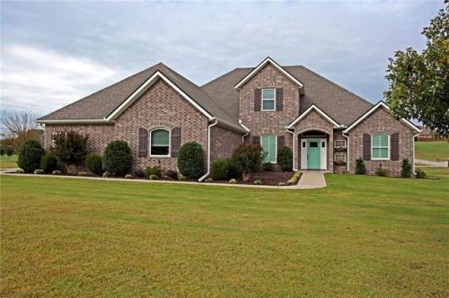 781 Belmont Way, Springdale, AR 72762-8433