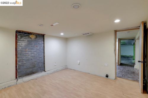 1616 Julia St, Berkeley CA 94703-2018 exterior