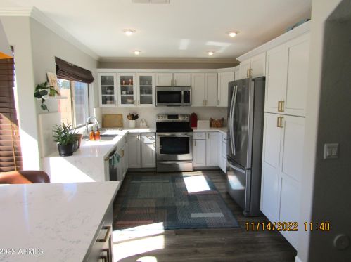 1373 Swan Ct, Chandler AZ  85286-8348 exterior