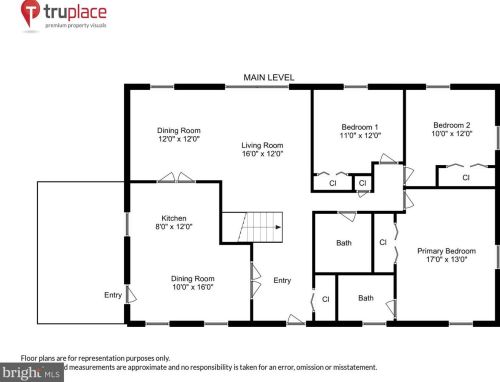 1391 Canterbury Way, Rockville MD 20854-6106 exterior