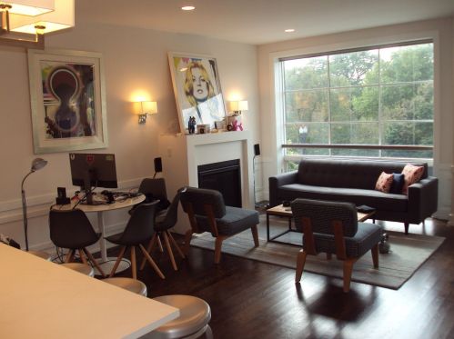 2548 Irving Park Rd, Chicago IL  60618 exterior