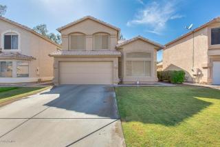 410 Robins Way, Chandler, AZ 85225-6442
