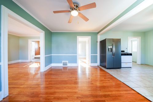 2287 Torrent St, Meskegon MI 49441-1562 exterior