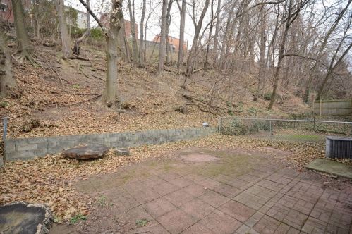 2025 Fairland St, Pittsburgh PA  15210-4015 exterior