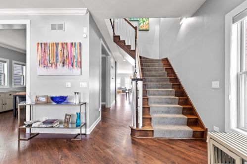 2445 Bradley Pl, Chicago, IL 60618-3731