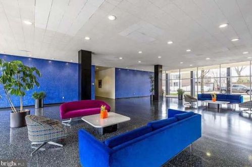 1301 Delaware Ave, Washington DC 20024-3929 exterior