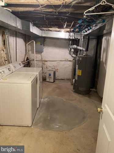 2538 Carlisle St, Philadelphia PA 19132-4012 exterior