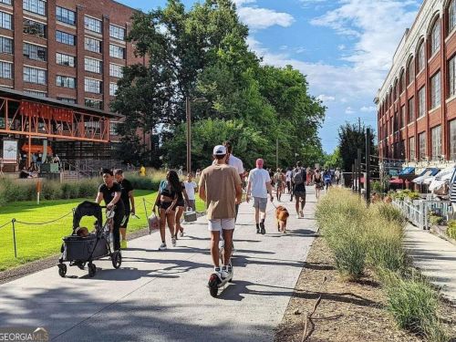 620 Kennesaw Ave, Atlanta GA 30308-2710 exterior