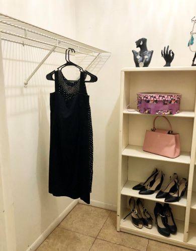 602 Wisteria Ave, Fort Pierce FL  34982-5967 exterior