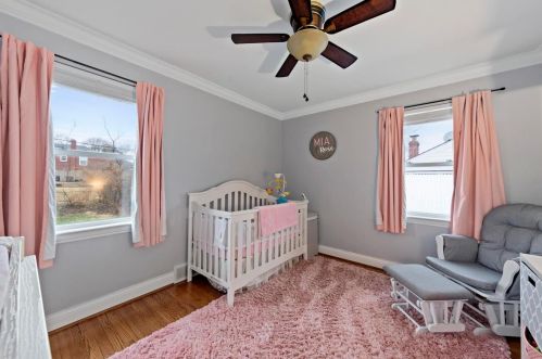 2115 Kaske Dr, Saint Louis MO 63125-2763 exterior