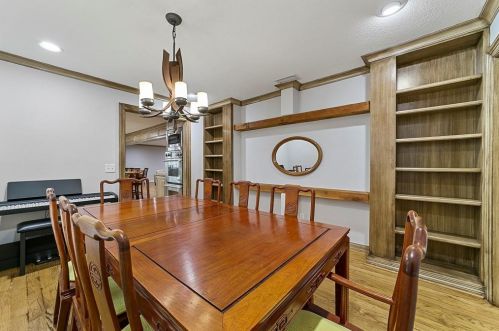 10526 Berry Knl Dr, Dallas TX 75230-4245 exterior