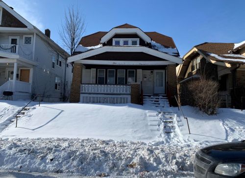 2657 40th St, Milwaukee, WI 53210-2505