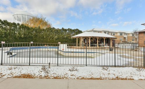 8505 Waterford Ave, Milwaukee WI  53228-2319 exterior