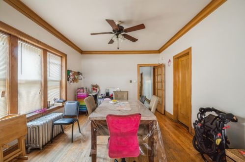 5023 Altgeld St, Chicago IL 60639-1903 exterior