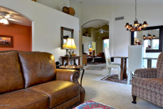 12212 New Dawn Ave, Tucson AZ  85755-1601 exterior