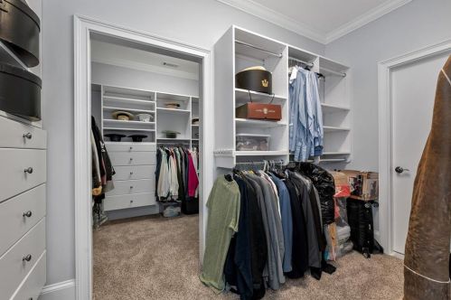 2132 Innsfail Dr, Lithonia GA  30078-2059 exterior