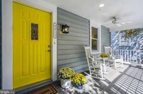 4613 8th Rd, Arlington, VA 22204-1433